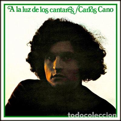 CDs de m&uacute;sica: A la luz de los cantares- 5099900150521