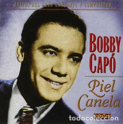 CDs de m&uacute;sica: Piel Canela- 8427328300360