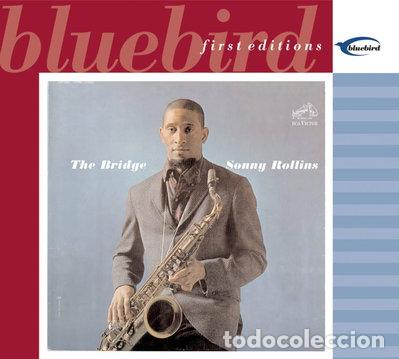 CDs de m&uacute;sica: The Bridge- 0828765247221