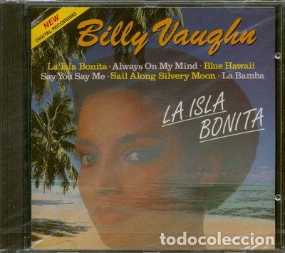 Musik-CDs: La isla bonita- 7619910501823