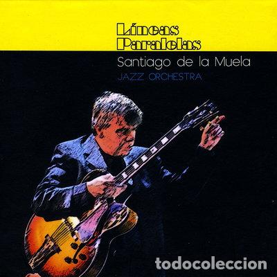 CDs de m&uacute;sica: Lineas Paralelas- 8402008015796