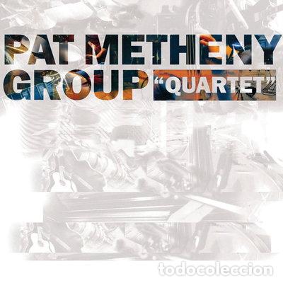 CDs de m&uacute;sica: Quartet- 0075597995626