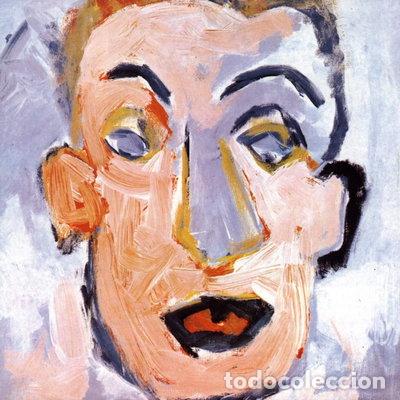 CDs de m&uacute;sica: Self Portrait- 5099746011222