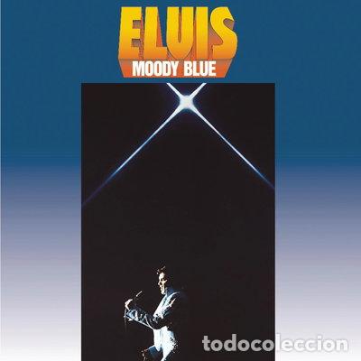 CDs de m&uacute;sica: Moody Blue- 0078636793122