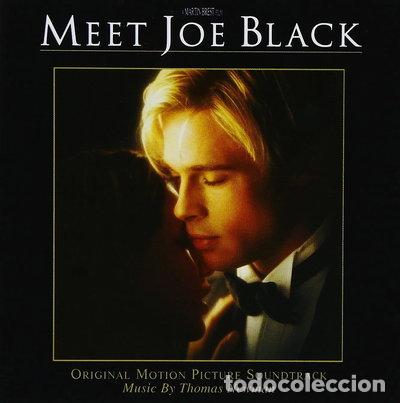 CDs de m&uacute;sica: Meet Joe Black- 0601215322927