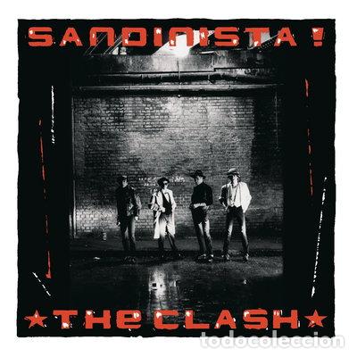 CDs de m&uacute;sica: Sandinista- 5099749534827