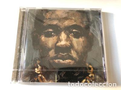 CDs de m&uacute;sica: From the plantation to the penitentiary- 0094637367520