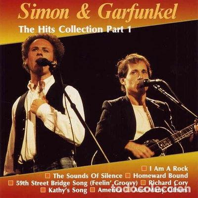 CDs de m&uacute;sica: The Hits Collection Part 1- 5708985350398