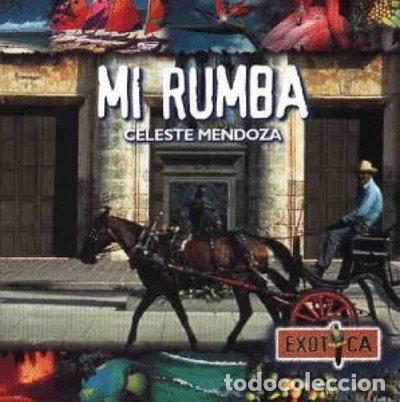 CDs de m&uacute;sica: Mi Rumba- 8712155049156