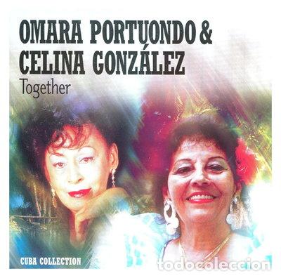 CDs de m&uacute;sica: Together- 8712155090684