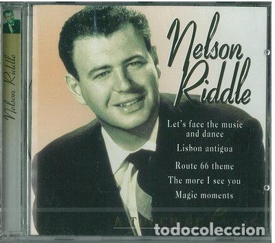 CDs de m&uacute;sica: A Touch of Class- 0724348862822