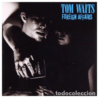 CDs de m&uacute;sica: Foreign Affairs- 0075596061827