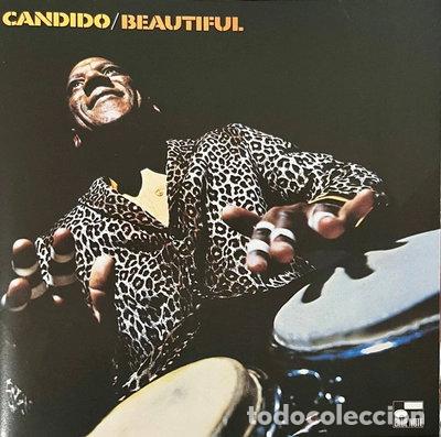 CDs de m&uacute;sica: Beautiful- 0724358073027