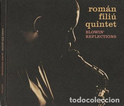 CDs de m&uacute;sica: Blowin' Reflections- 8436006403507