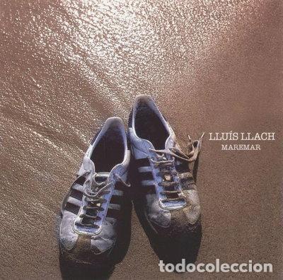CDs de m&uacute;sica: Maremar- 8437004817051