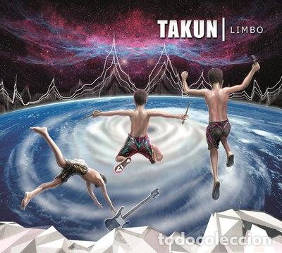 CDs de m&uacute;sica: Limbo- 8435383632449