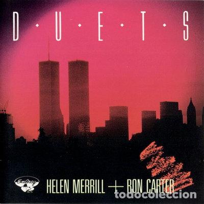 CDs de m&uacute;sica: Duets- 0042283809727
