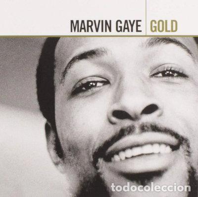 CDs de m&uacute;sica: Gold (0602498632253)