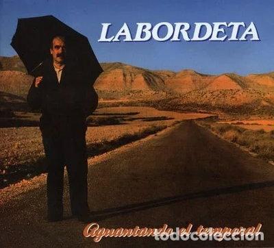 CDs de m&uacute;sica: Aguantando El Temporal- 5050466787552