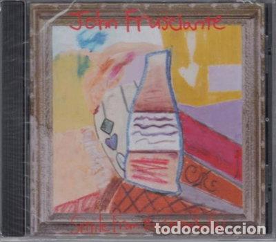 CDs de m&uacute;sica: Smile from the streets you hold- 0607287001623
