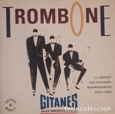 CDs de m&uacute;sica: Trombone- 0731451549823