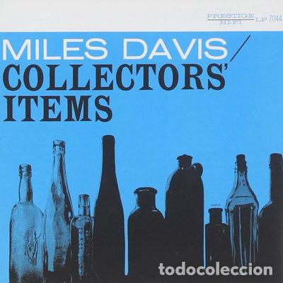 CDs de m&uacute;sica: Collectors' Items- 0888072312227