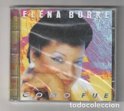 CDs de m&uacute;sica: Como fue- 8004883621880