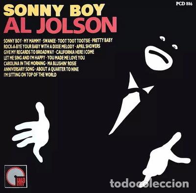 CDs de m&uacute;sica: Sonny Boy- 5010946688625