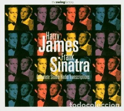 CDs de m&uacute;sica: Complete Studio Radio Transcriptions- 8436006496097