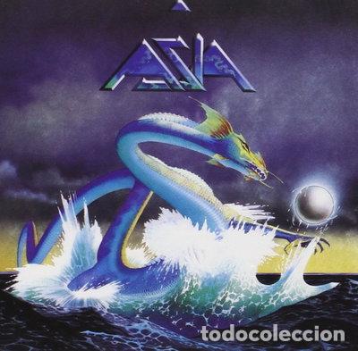 CDs de m&uacute;sica: Asia (0720642200827)
