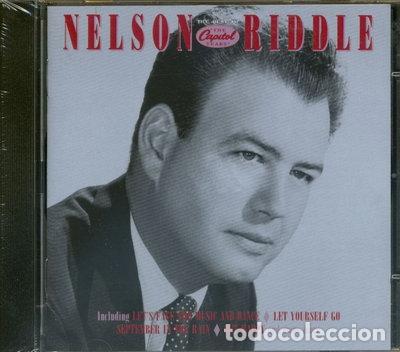 CDs de m&uacute;sica: The Capitol Years- 0077778918929