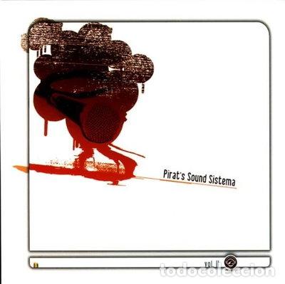 CDs de m&uacute;sica: Vol. 2- 8437007867299