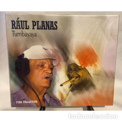 CDs de m&uacute;sica: Tumbayaya- 8712155090264