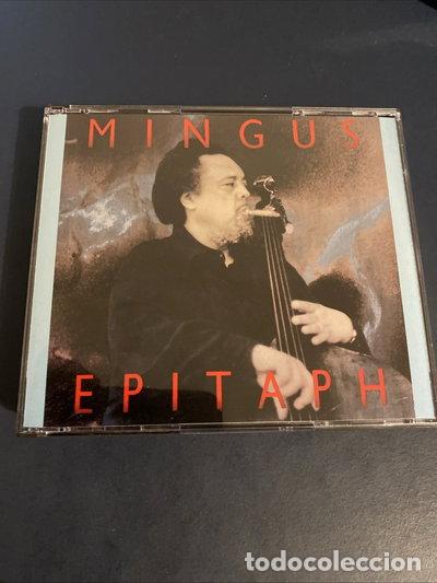 CDs de m&uacute;sica: Epitaph- 5099746663124