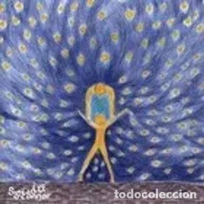 CDs de m&uacute;sica: Universal Mother- 0724383054923