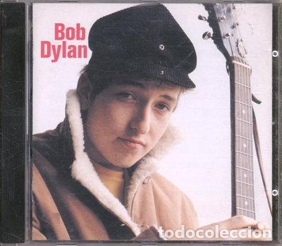 CDs de m&uacute;sica: Bob Dylan- 5099703200126