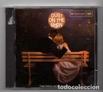 CDs de m&uacute;sica: Dust on the moon- 0743214787021