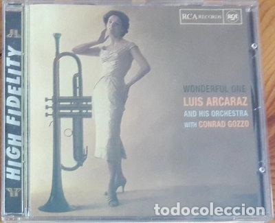 CDs de m&uacute;sica: Wonderful One- 0743215291725