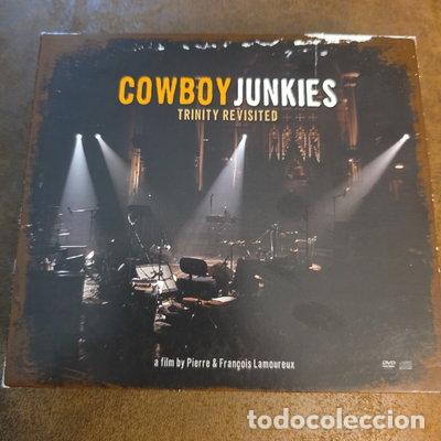 CDs de m&uacute;sica: Trinity Revisited- 0601143112126