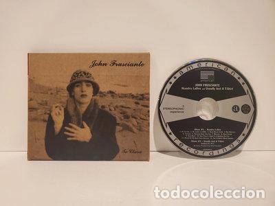 CDs de m&uacute;sica: Niandra LaDes and Usually Just a T-Shirt- 0602498603819
