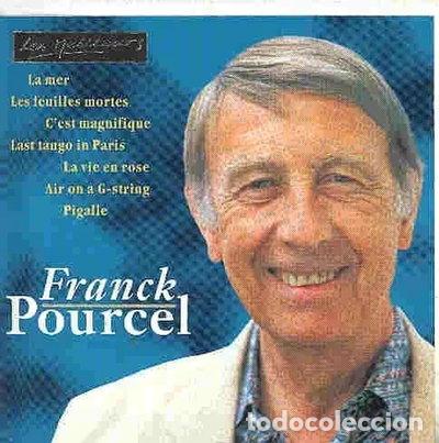 CDs de m&uacute;sica: Les Meilleurs- 0724348648228