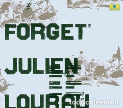 CDs de m&uacute;sica: Forget&sup2;- 0794881788927