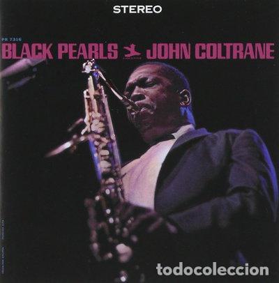 CDs de m&uacute;sica: Black Pearls- 0888072306578