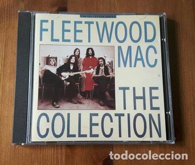 CDs de m&uacute;sica: The Collection- 5013428731574