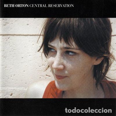 CDs de m&uacute;sica: Central Reservation- 0743216397525