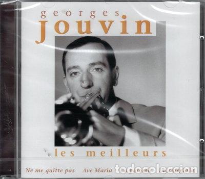 CDs de m&uacute;sica: Les meilleurs- 0724348891624