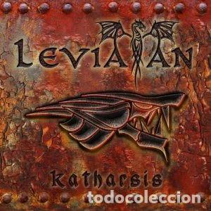 CDs de m&uacute;sica: Katharsis- 8435383667052