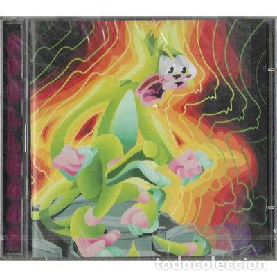CDs de m&uacute;sica: Dude Descending a Staircase- 5099751227021