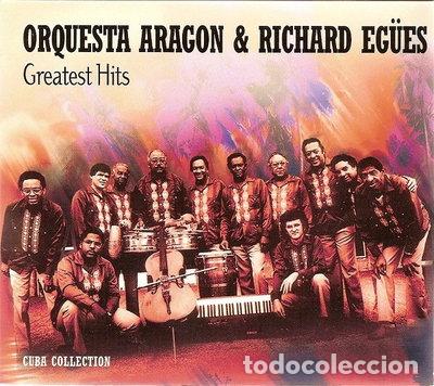 CDs de m&uacute;sica: Greatest Hits- 8712155090400