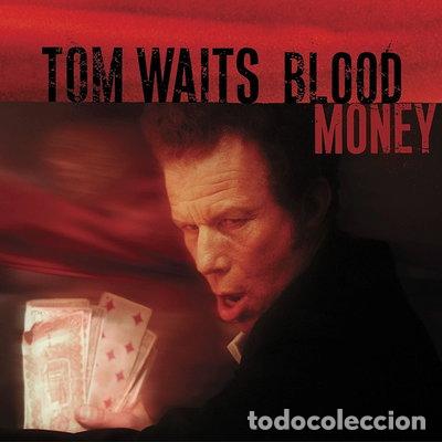 CDs de m&uacute;sica: Blood Money- 8714092662924